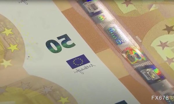 创高网 美通胀四年新低背后：欧元悄然筑底反弹？