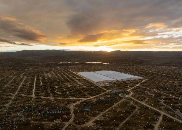 九鼎配资 这项“国家任务”，为何落子成渝？