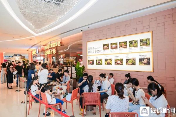 中联亿配 逆势新开门店数十家，仅靠“产品主义”巴奴能否破题？