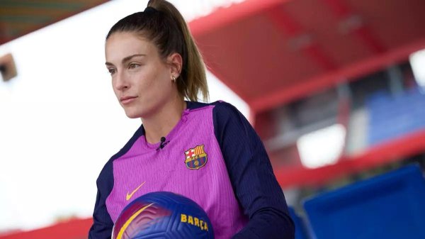 智选+ 普特利亚斯：拒绝巴黎报价不用考虑多久，我的未来在巴萨